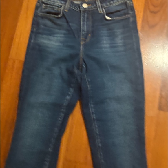 L'AGENCE boot cut jeans - Picture 10 of 10